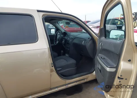 2007 Chevrolet Hhr Ls z USA, uszkodzony, nr VIN 3GNDA13D27S613430